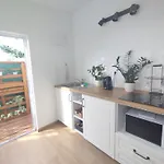 Attic Apartment Catnip